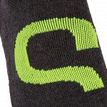 Evoq Trainer Socks